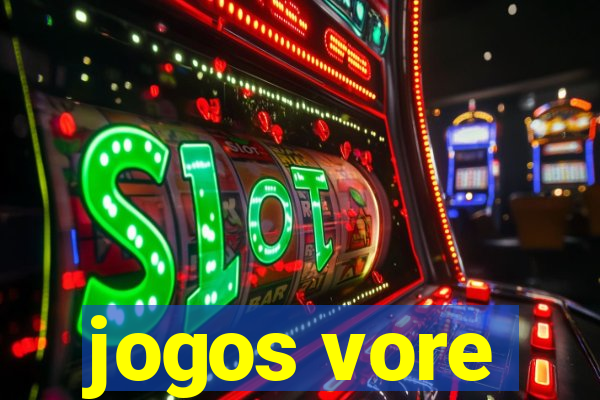 jogos vore